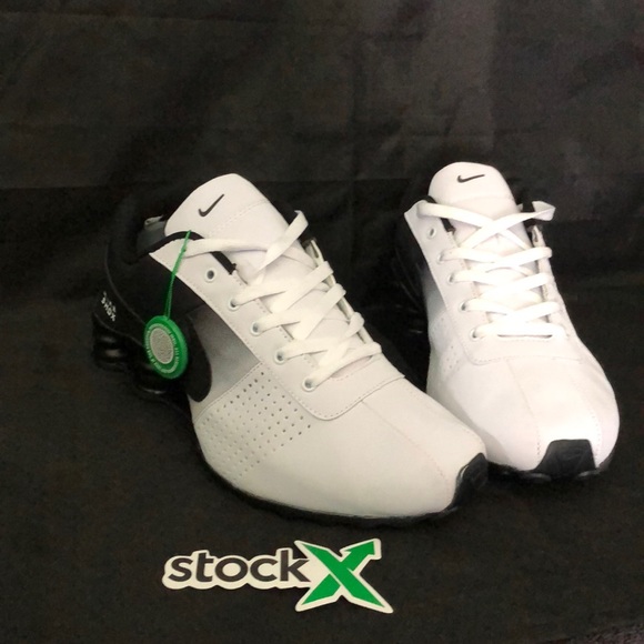 Nike SHOX